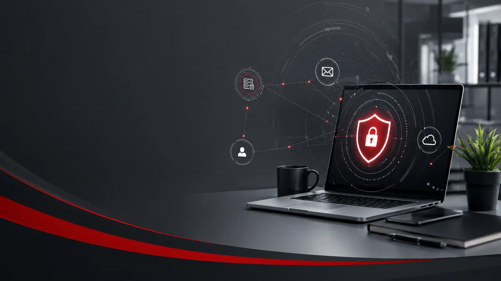 Cybersecurity